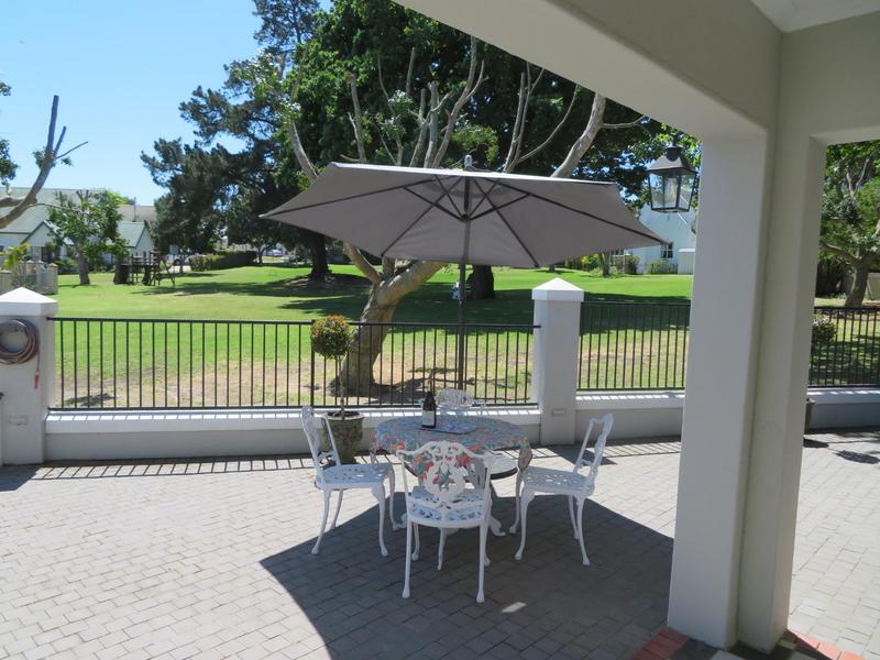 4 Bedroom Property for Sale in Zevendal Western Cape